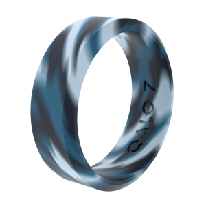 Women??s Camo Modern Ring