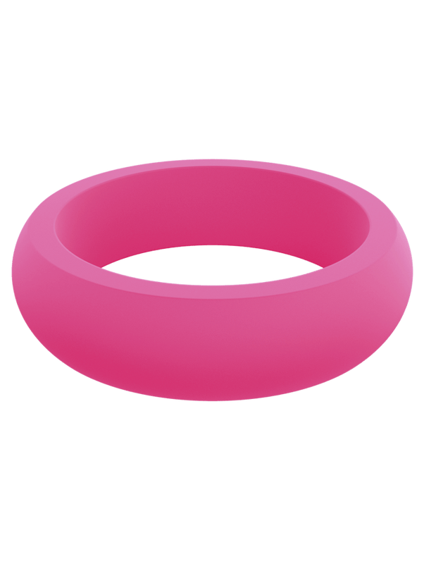 Women's Classic Quality Silicone Ring - Image 5