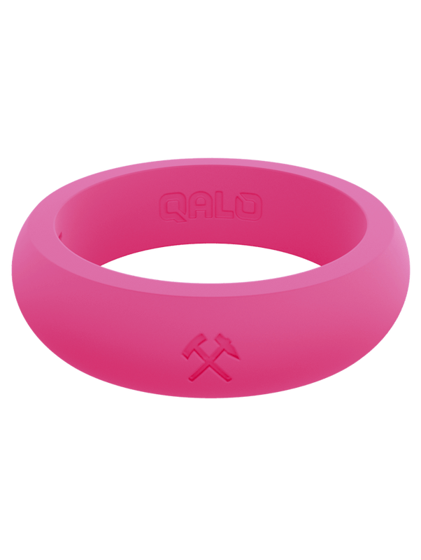 Women's Classic Quality Silicone Ring - Image 3