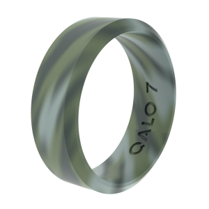 Men??s Camo Modern Ring