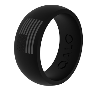 Men's American Flag Classic Ring