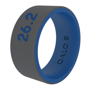 Men's 26.2 Strata Ring