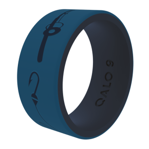 Men's Fishing Rod Strata Ring