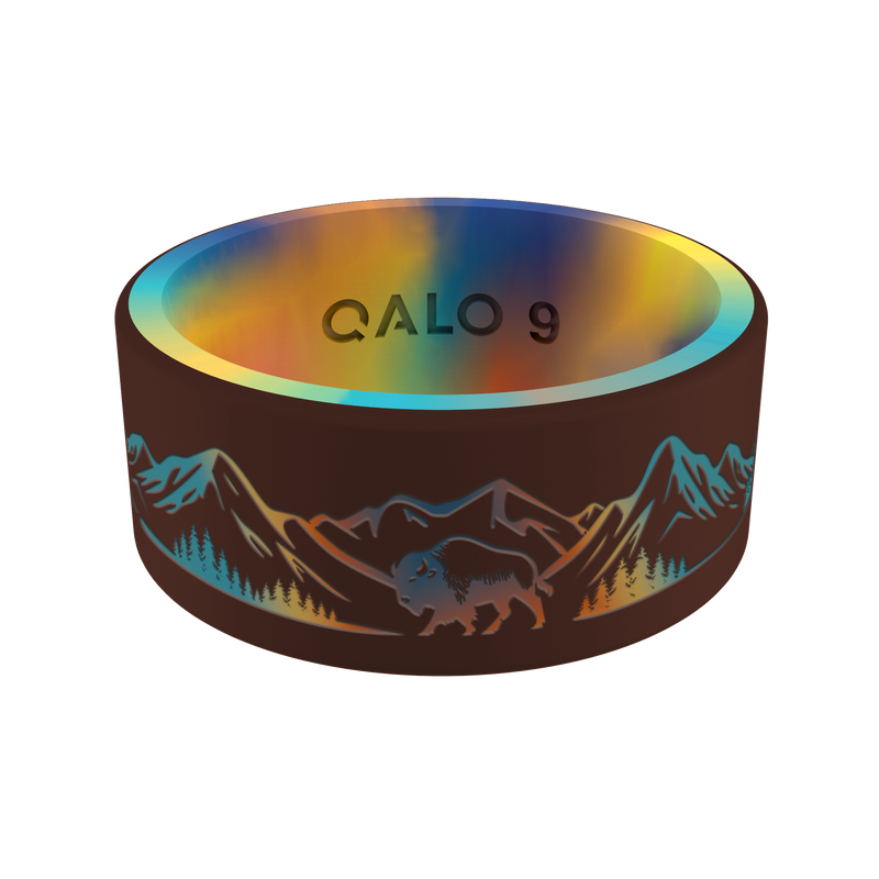 Men's Yellowstone Strata Ring - Image 2