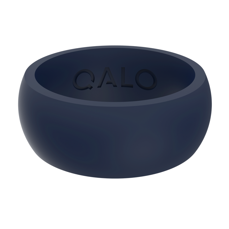 Men's Classic Q2X? Silicone Ring - Image 2