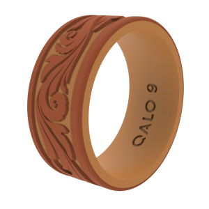 Men's Eva Shockey Western Strata Ring