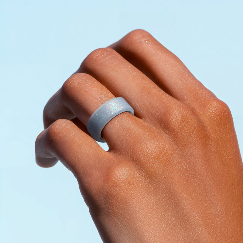 QRNT Original Ring Jelly Covers - 3 Pack - Image 6