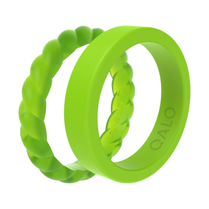 Women's Limeade Double Stack