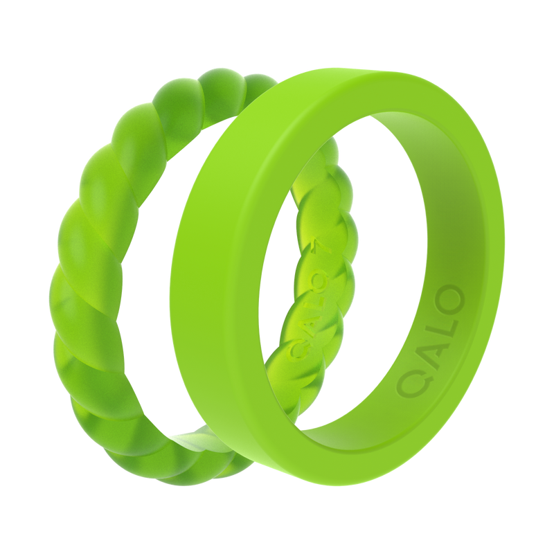 Women's Limeade Double Stack