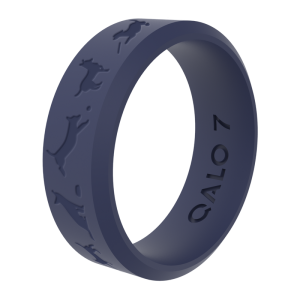 Men's Best Friend Modern Ring