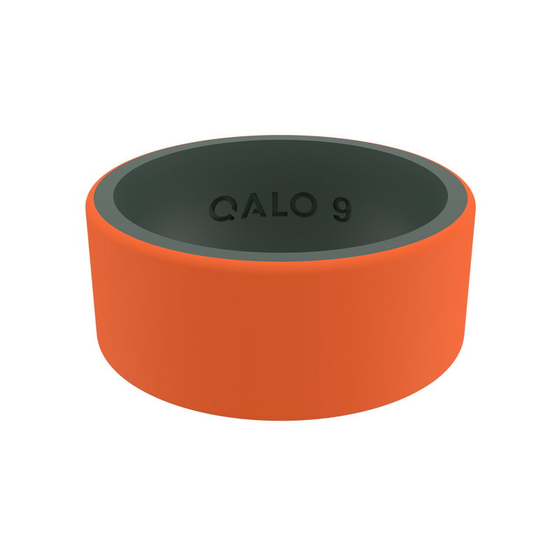 Men's Eva Shockey Strata Silicone Ring - Image 2