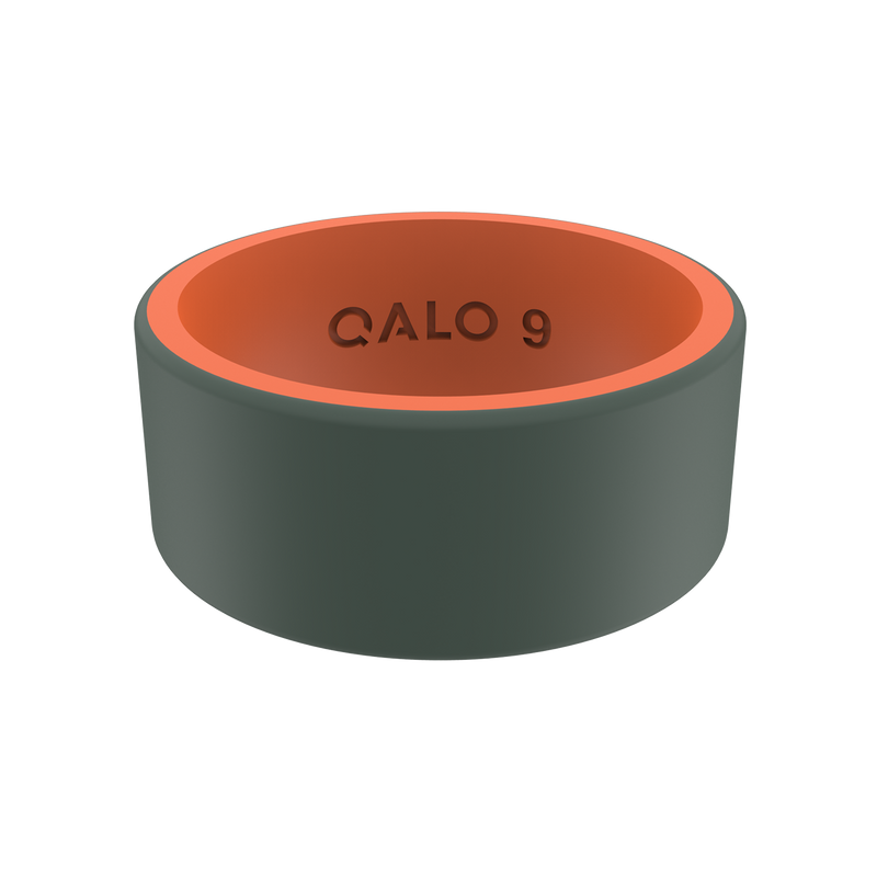 Men's Eva Shockey Strata Silicone Ring - Image 4