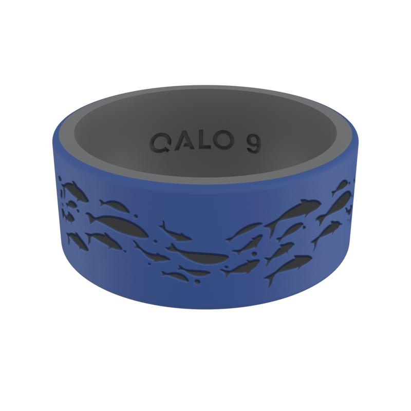 Men's Catch Strata Ring - Image 4