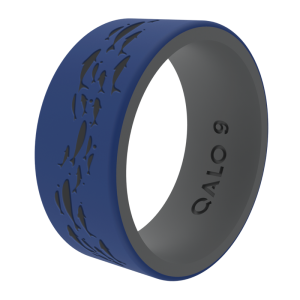Men's Catch Strata Ring