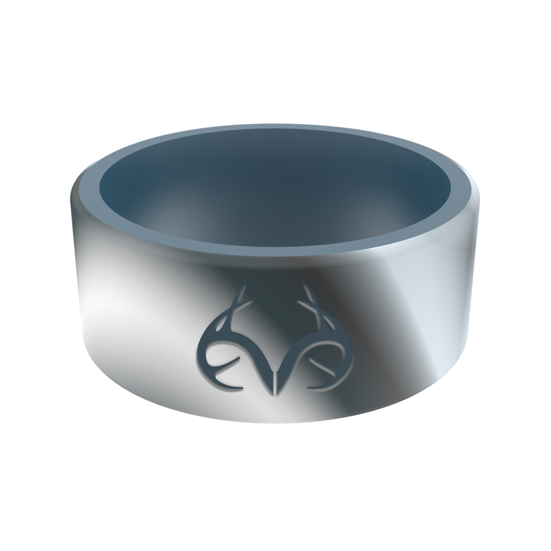 Men's Realtree Antler Switch Ring - Image 5