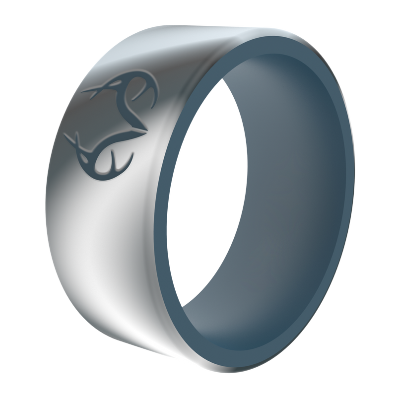 Men's Realtree Antler Switch Ring - Image 4