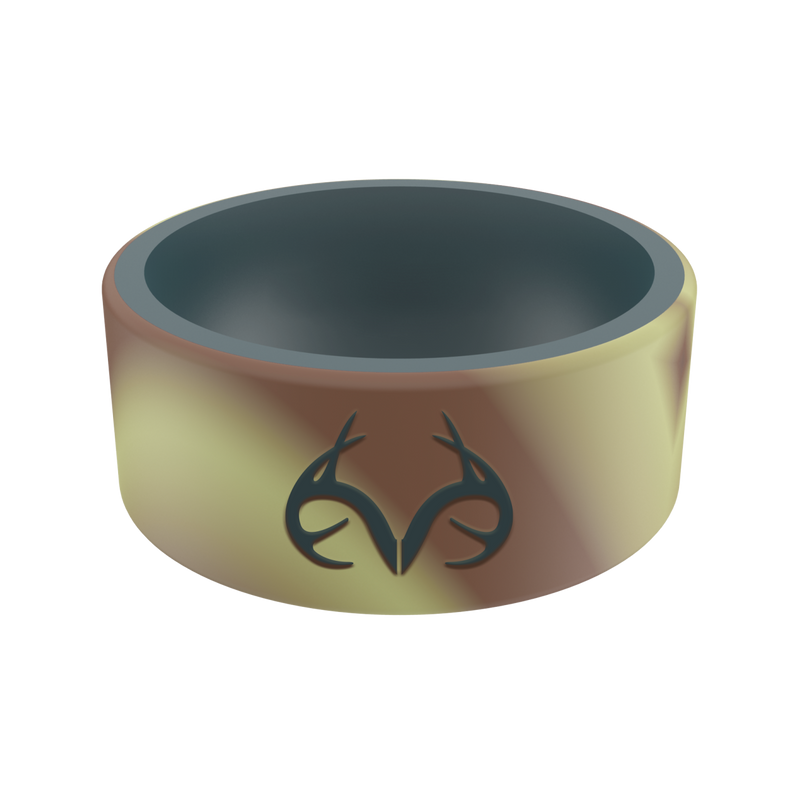 Men's Realtree Antler Switch Ring - Image 2