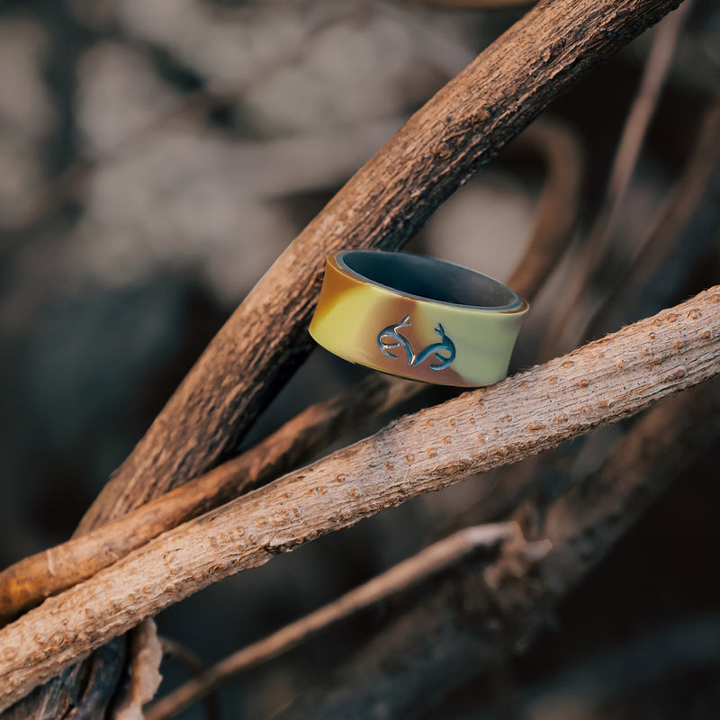 Men's Realtree Antler Switch Ring - Image 3