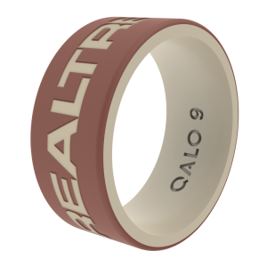 Men's Realtree Strata Ring