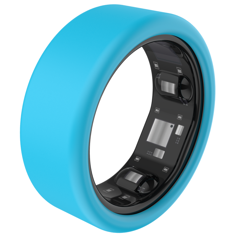 QRNT Original Ring Neon Covers - 3 Pack - Image 6