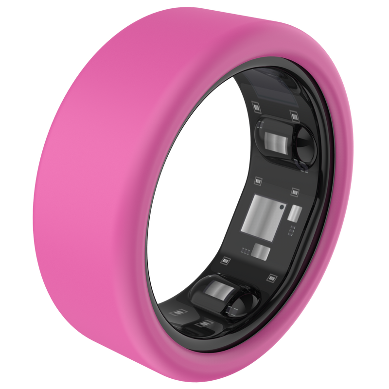QRNT Original Ring Neon Covers - 3 Pack - Image 3