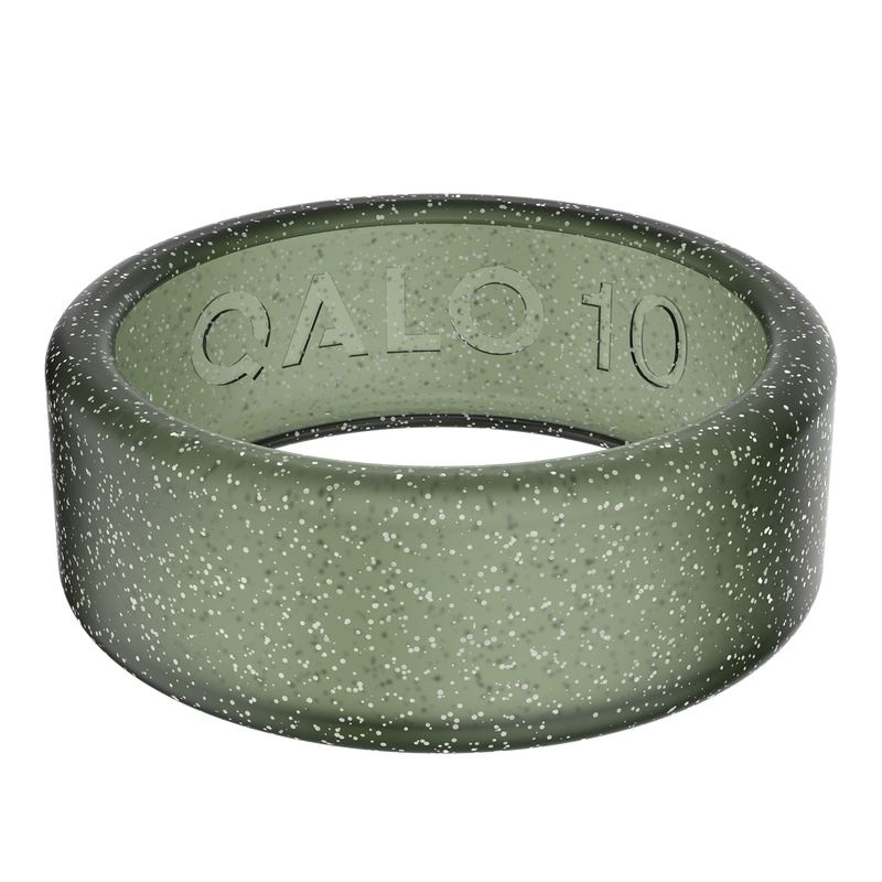 QRNT Original Ring Eva Shockey Jelly Covers - 3 Pack - Image 3
