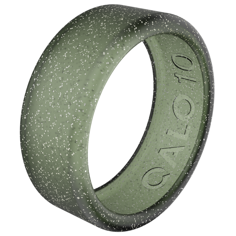 QRNT Original Ring Eva Shockey Jelly Covers - 3 Pack - Image 4