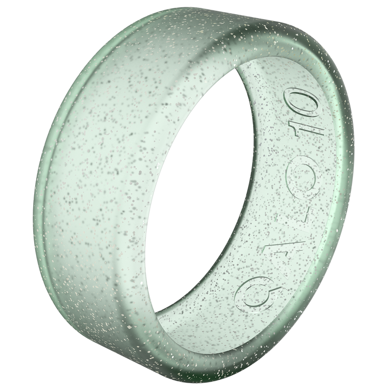 QRNT Original Ring Eva Shockey Jelly Covers - 3 Pack - Image 6