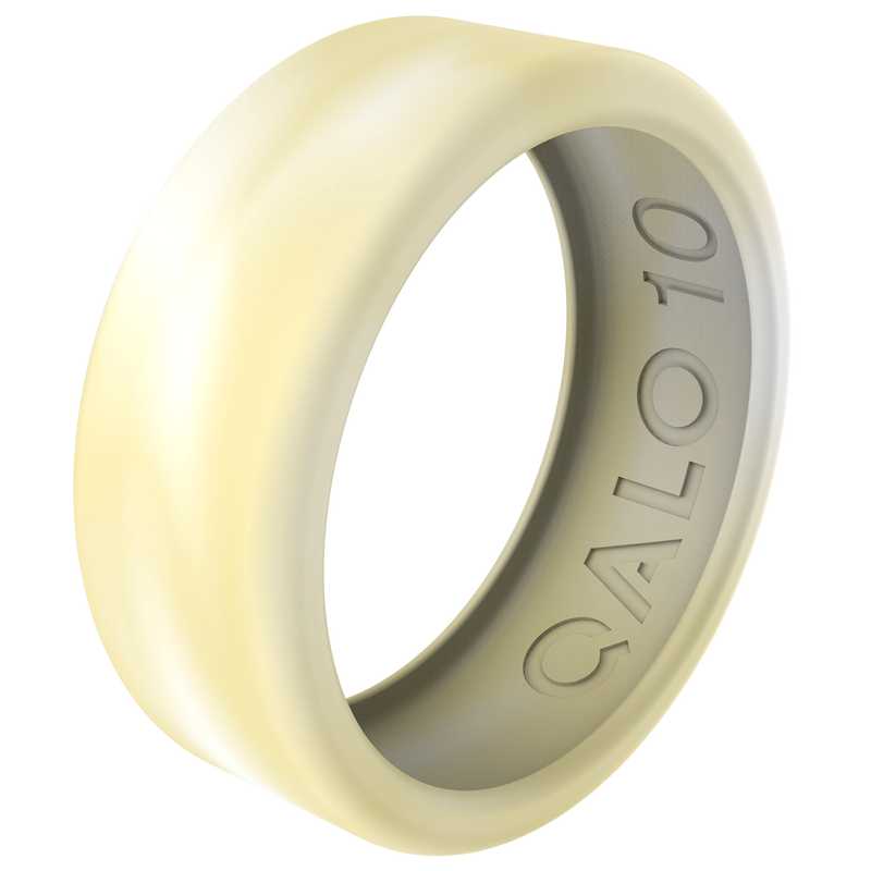 QRNT Original Ring Eva Shockey Marble Covers - 3 Pack - Image 5