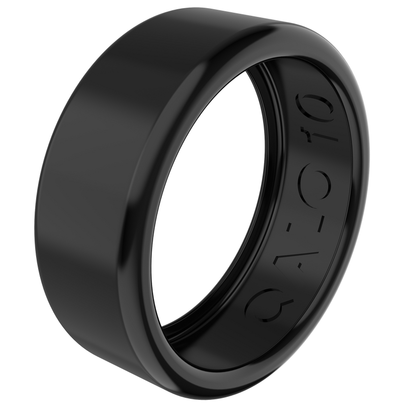 QRNT Original Ring Covers - Eva Shockey
