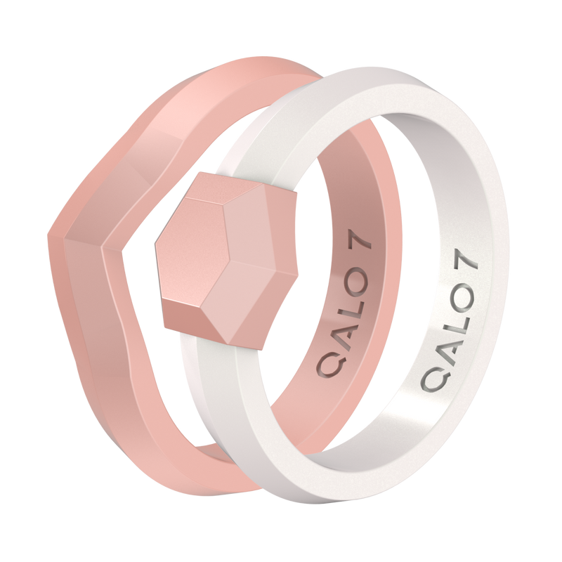 Women's Lados & Spire Double Stack