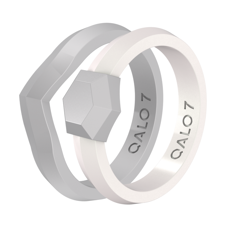 Women's Lados & Spire Double Stack - Image 3