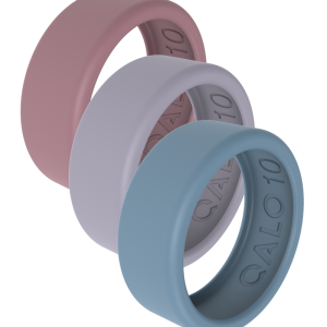 QRNT Slim Ring Dusty Covers - 3 Pack