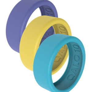 QRNT Slim Ring Electric Covers - 3 Pack