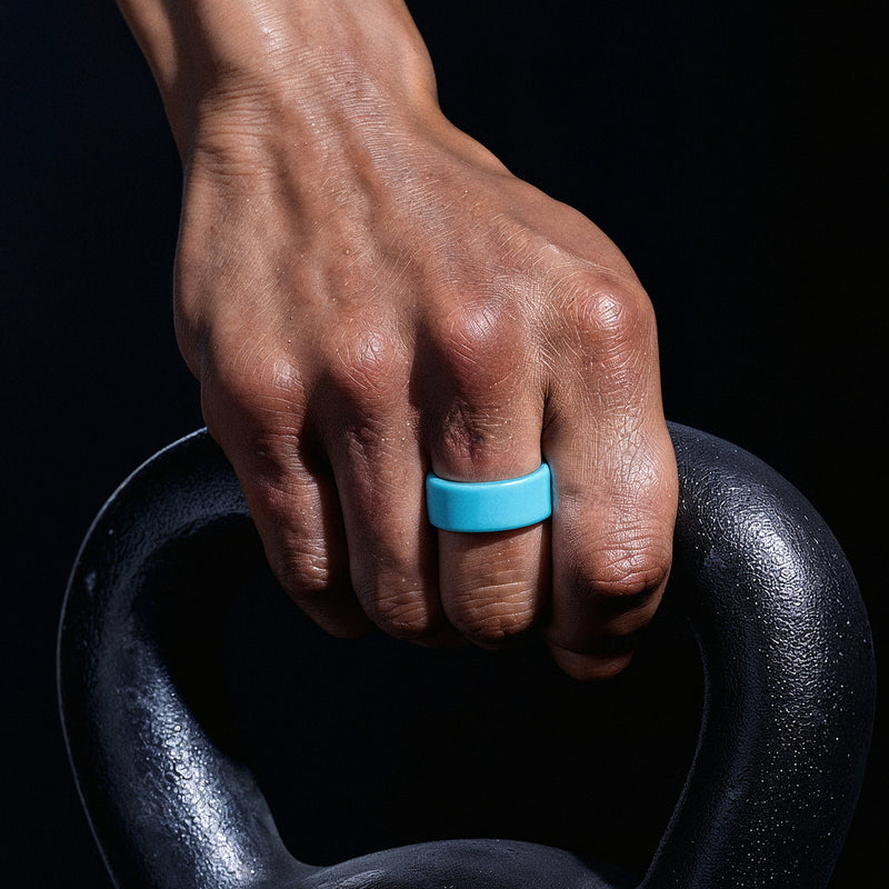 QRNT Slim Ring Electric Covers - 3 Pack - Image 4