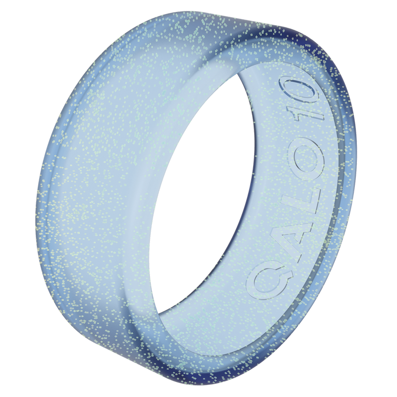 QRNT Slim Ring Jelly Covers - 3 Pack - Image 2