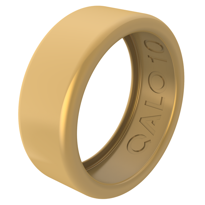 QRNT Slim Ring Metallic Covers - 3 Pack - Image 2