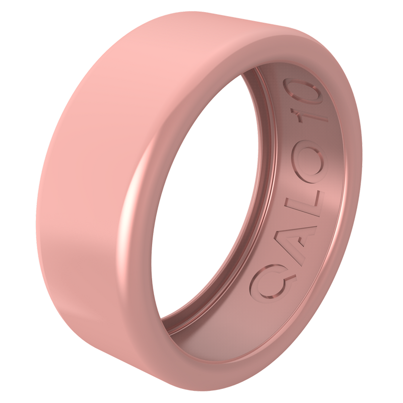 QRNT Slim Ring Metallic Covers - 3 Pack - Image 5