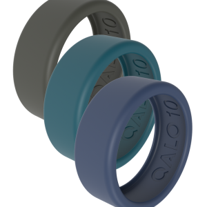 QRNT Slim Ring Summit Covers - 3 Pack