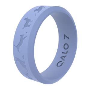Women's Best Friend Modern Ring