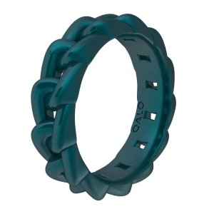Women's Eva Shockey Metallic Chain Ring
