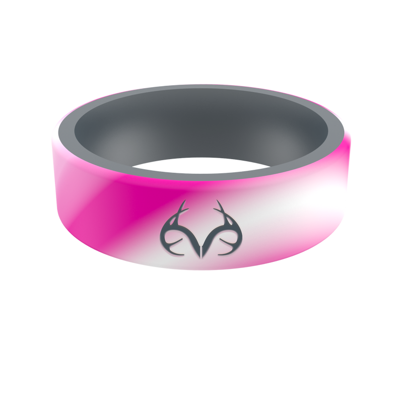 Women's Realtree Antler Switch Ring - Image 2