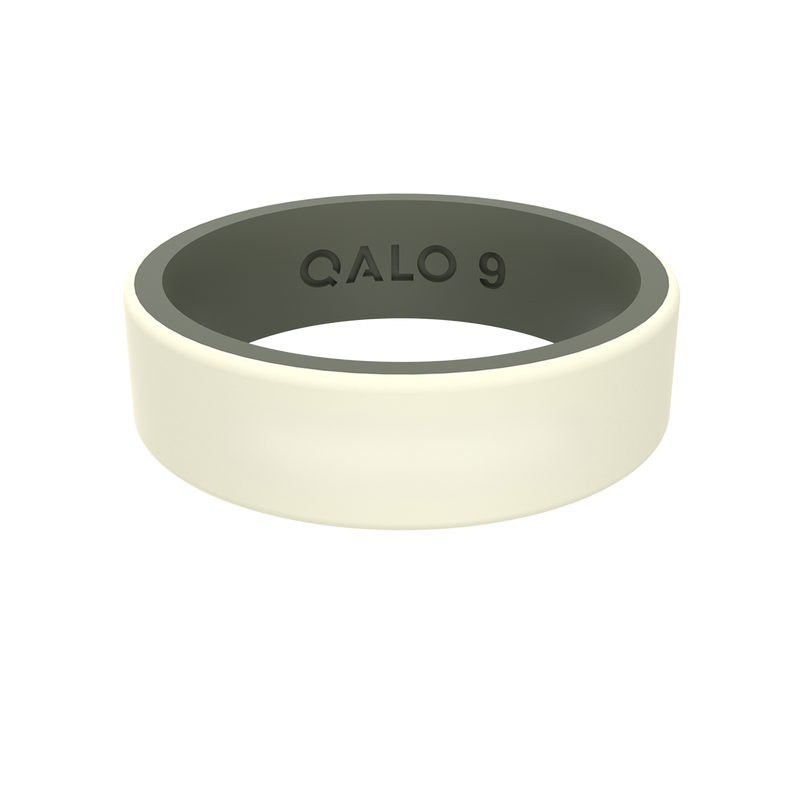 Women's Strata Silicone Ring - Image 5