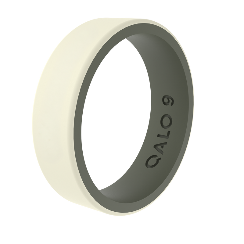 Women's Strata Silicone Ring - Image 4