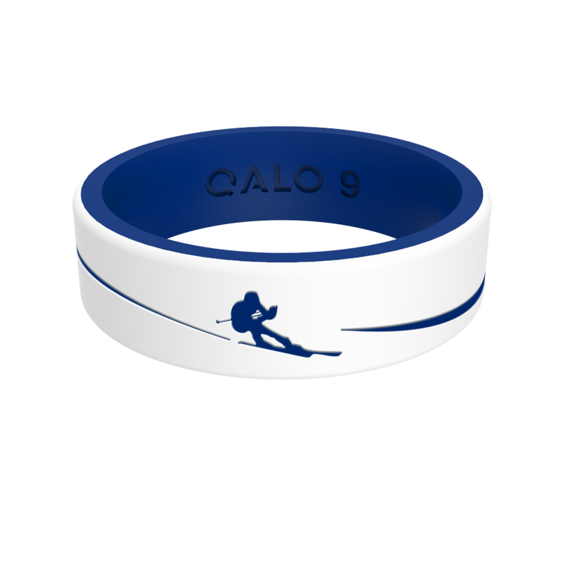 Women's Ice Run Strata Ring - Image 2
