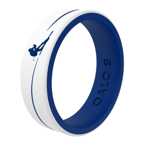 Women's Ice Run Strata Ring