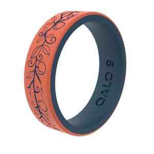 Women's Apple Branch Strata Ring