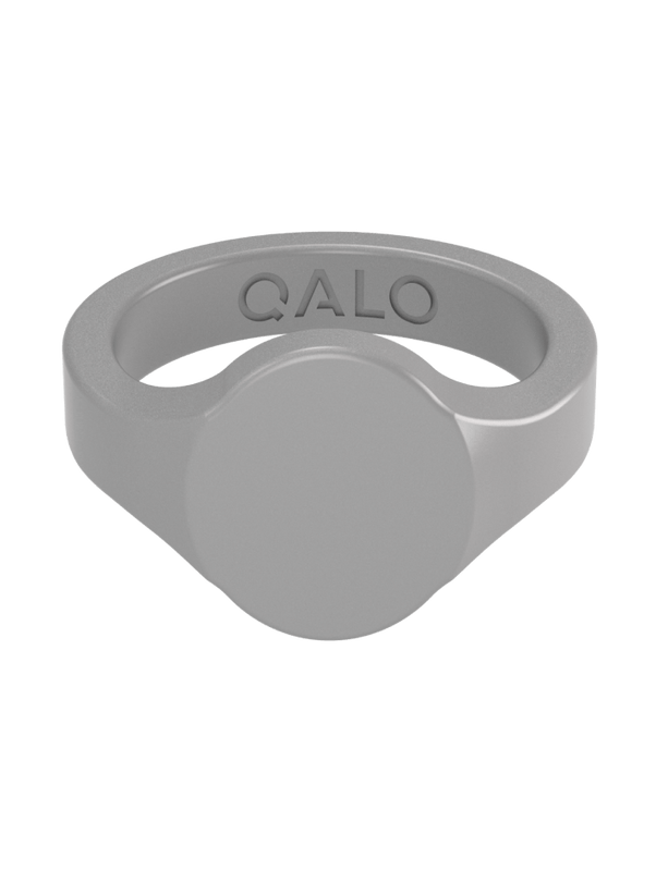 Women's Signet Ring - Image 3
