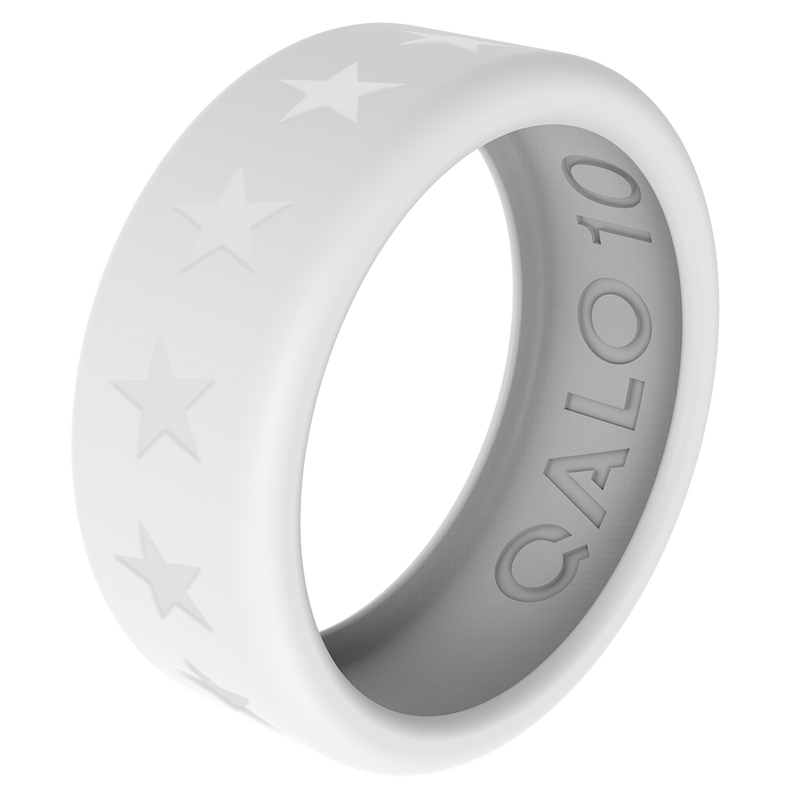 QRNT Slim Ring Patriotic Covers - 3 Pack - Image 6