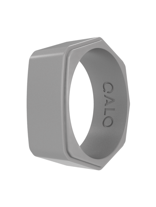 Women??s Lake Silicone Ring